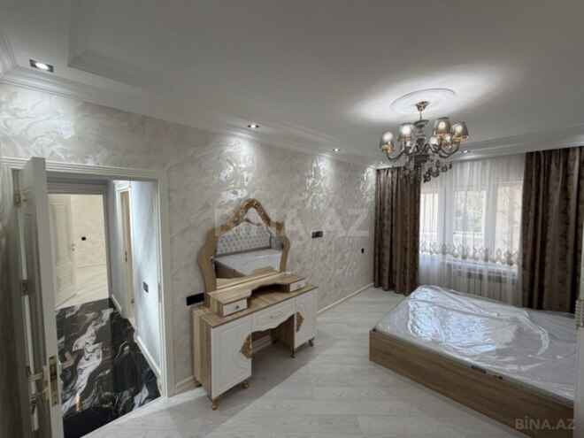 Продаётся 4-комн. новостройка 130 м², м. Мемар Аджеми, photo 18 from 23