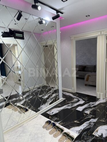 Продаётся 4-комн. новостройка 130 м², м. Мемар Аджеми, photo 9 from 23