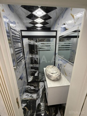 Продаётся 4-комн. новостройка 130 м², м. Мемар Аджеми, photo 22 from 23