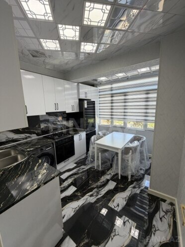Продаётся 4-комн. новостройка 130 м², м. Мемар Аджеми, photo 7 from 23