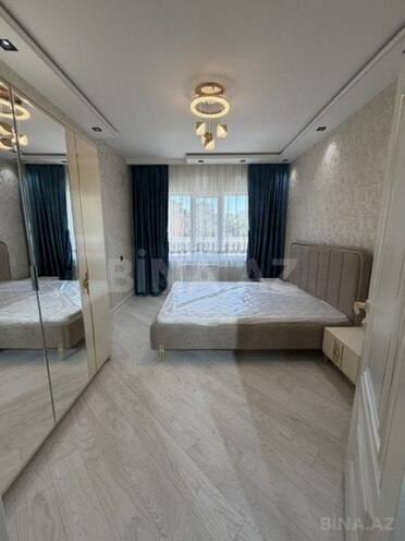 Продаётся 4-комн. новостройка 130 м², м. Мемар Аджеми, photo 4 from 23