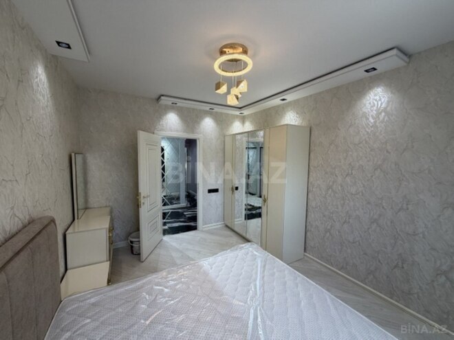 Продаётся 4-комн. новостройка 130 м², м. Мемар Аджеми, photo 12 from 23