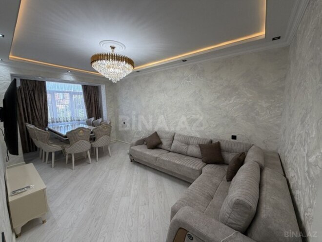 Продаётся 4-комн. новостройка 130 м², м. Мемар Аджеми, photo 13 from 23