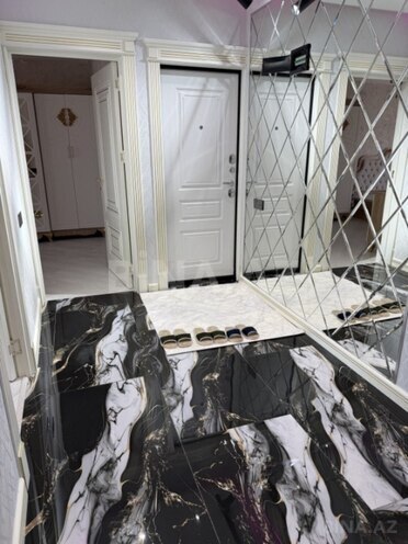 Продаётся 4-комн. новостройка 130 м², м. Мемар Аджеми, photo 11 from 23