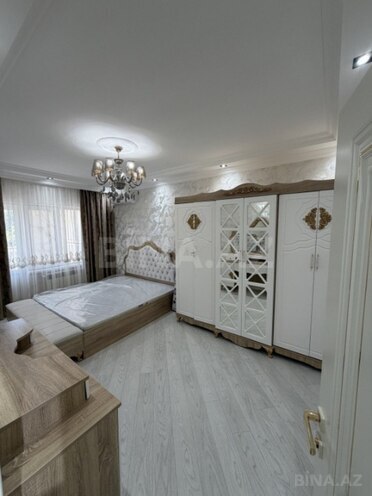 Продаётся 4-комн. новостройка 130 м², м. Мемар Аджеми, photo 20 from 23