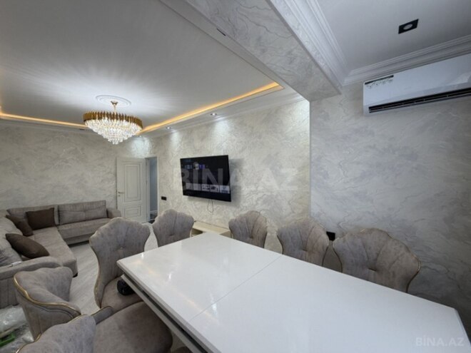 Продаётся 4-комн. новостройка 130 м², м. Мемар Аджеми, photo 15 from 23