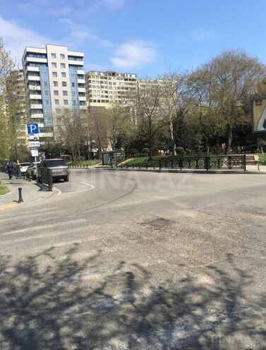 Satılır 2 otaqlı yeni tikili 100 m², Gənclik m., photo 1 from 8