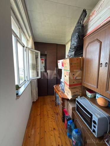 Satılır 3 otaqlı köhnə tikili 63 m², Azadlıq Prospekti m., photo 11 from 17