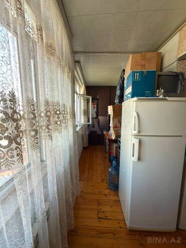 Satılır 3 otaqlı köhnə tikili 63 m², Azadlıq Prospekti m., photo 9 from 17