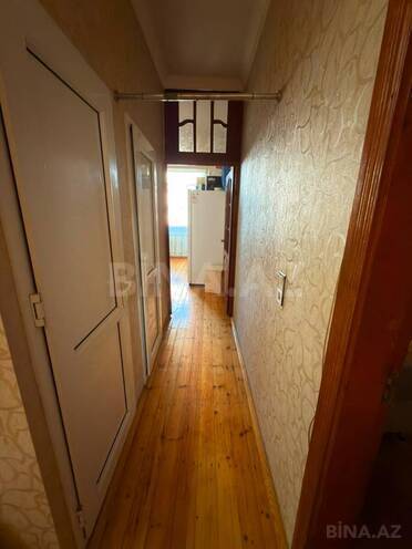 Satılır 3 otaqlı köhnə tikili 63 m², Azadlıq Prospekti m., photo 16 from 17