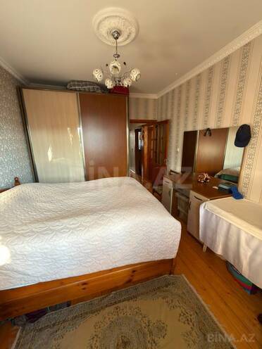 Satılır 3 otaqlı köhnə tikili 63 m², Azadlıq Prospekti m., photo 4 from 17