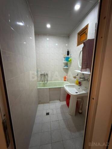 Satılır 3 otaqlı köhnə tikili 63 m², Azadlıq Prospekti m., photo 12 from 17