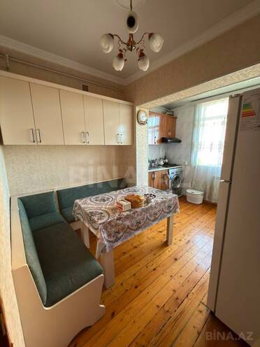Satılır 3 otaqlı köhnə tikili 63 m², Azadlıq Prospekti m., photo 8 from 17