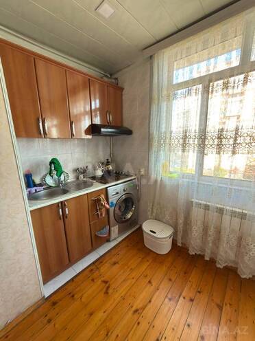 Satılır 3 otaqlı köhnə tikili 63 m², Azadlıq Prospekti m., photo 10 from 17