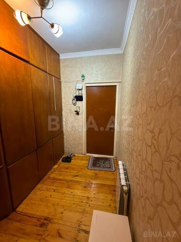 Satılır 3 otaqlı köhnə tikili 63 m², Azadlıq Prospekti m., photo 14 from 17