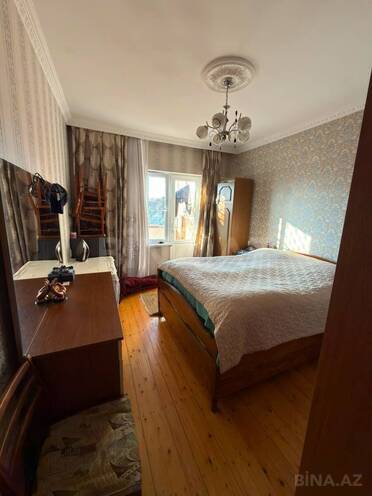 Satılır 3 otaqlı köhnə tikili 63 m², Azadlıq Prospekti m., photo 5 from 17