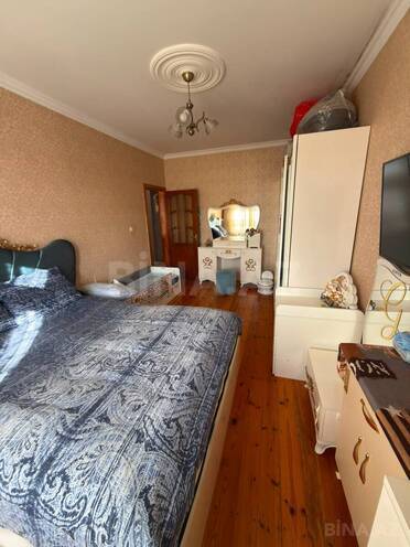 Satılır 3 otaqlı köhnə tikili 63 m², Azadlıq Prospekti m., photo 7 from 17
