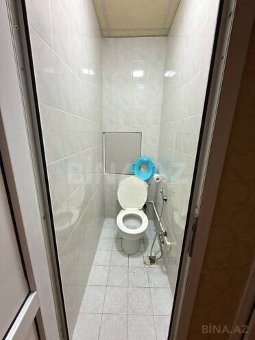 Satılır 3 otaqlı köhnə tikili 63 m², Azadlıq Prospekti m., photo 13 from 17
