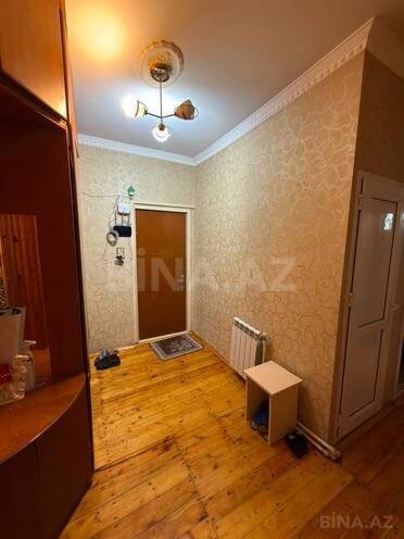 Satılır 3 otaqlı köhnə tikili 63 m², Azadlıq Prospekti m., photo 15 from 17