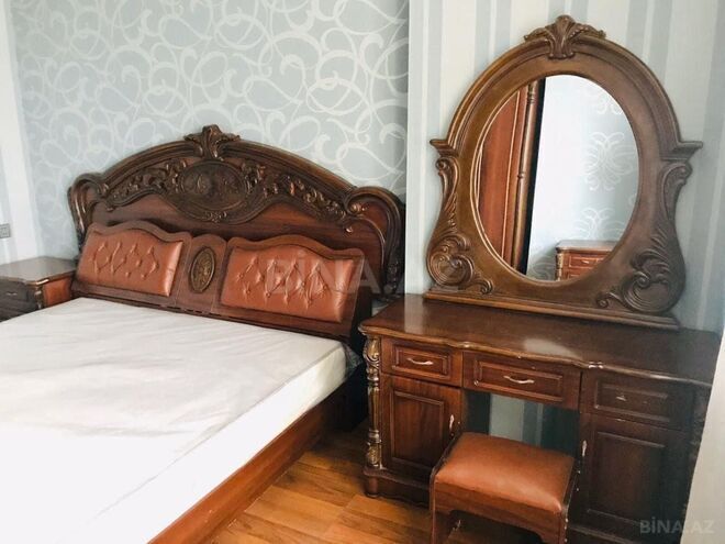 Сдаётся 3-комн. новостройка 110 м², Насиминский  р., photo 8 from 20