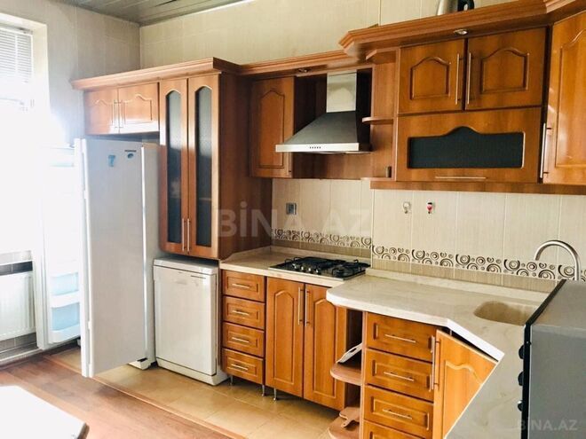 Сдаётся 3-комн. новостройка 110 м², Насиминский  р., photo 14 from 20