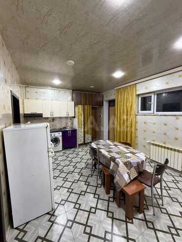 İcarəyə verilir 3 otaqlı həyət evi/bağ evi 50 m², İnşaatçılar m., photo 5 from 8