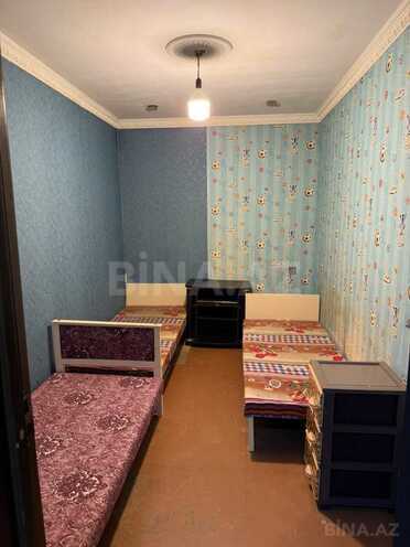 İcarəyə verilir 3 otaqlı həyət evi/bağ evi 50 m², İnşaatçılar m., photo 4 from 8