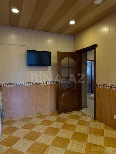 İcarəyə verilir 3 otaqlı yeni tikili 150 m², Nizami m., photo 8 from 13