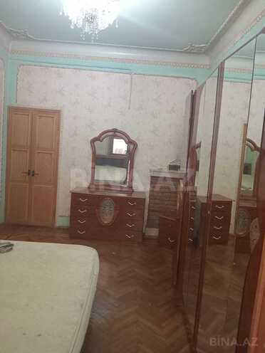 İcarəyə verilir 3 otaqlı köhnə tikili 93 m², Nəriman Nərimanov m., photo 8 from 13