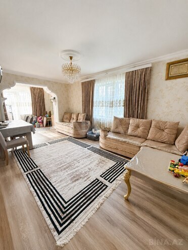 Satılır 4 otaqlı köhnə tikili 80 m², Nizami m., photo 3 from 14