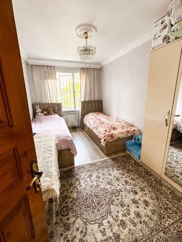 Satılır 4 otaqlı köhnə tikili 80 m², Nizami m., photo 7 from 14