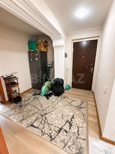 Satılır 4 otaqlı köhnə tikili 80 m², Nizami m., photo 13 from 14