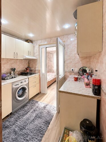 Satılır 4 otaqlı köhnə tikili 80 m², Nizami m., photo 10 from 14