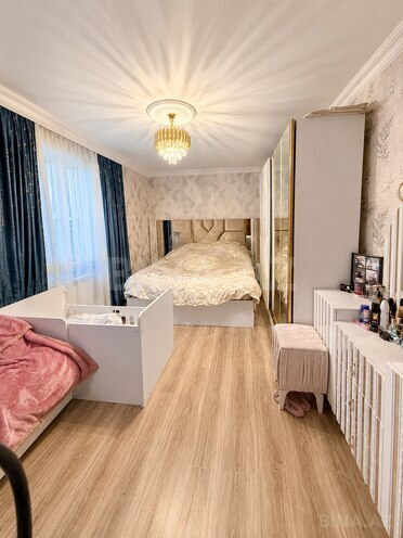 Satılır 4 otaqlı köhnə tikili 80 m², Nizami m., photo 5 from 14