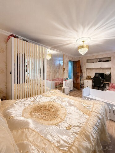 Satılır 4 otaqlı köhnə tikili 80 m², Nizami m., photo 6 from 14