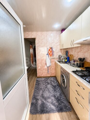 Satılır 4 otaqlı köhnə tikili 80 m², Nizami m., photo 11 from 14