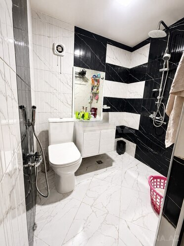 Satılır 4 otaqlı köhnə tikili 80 m², Nizami m., photo 12 from 14