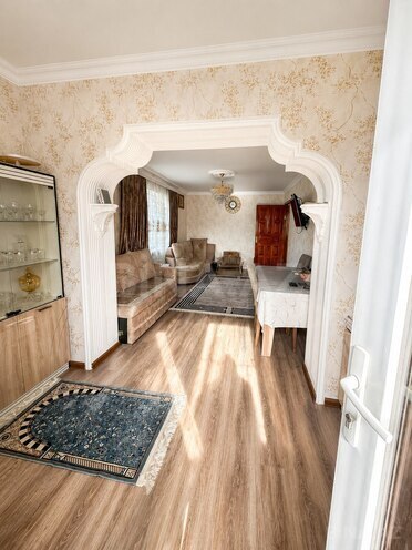 Satılır 4 otaqlı köhnə tikili 80 m², Nizami m., photo 4 from 14
