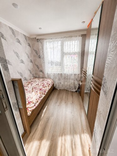 Satılır 4 otaqlı köhnə tikili 80 m², Nizami m., photo 8 from 14