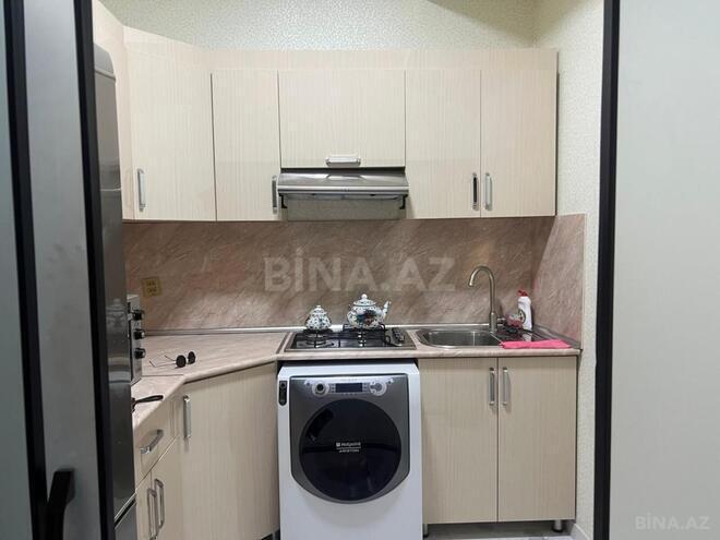 Сдаётся 2-комн. новостройка 75 м², м. 8 ноября, photo 17 from 20
