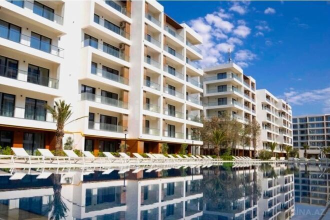 Продаётся 1-комн. новостройка 58 м², пос. Sea Breeze, photo 10 from 11