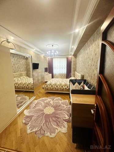 Продаётся 2-комн. новостройка 88 м², м. Дернегюль, photo 4 from 11