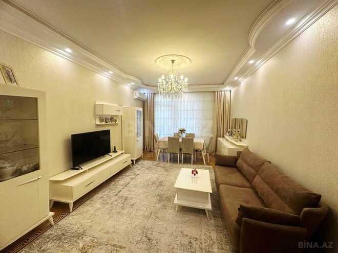 Продаётся 2-комн. новостройка 88 м², м. Дернегюль, photo 1 from 11