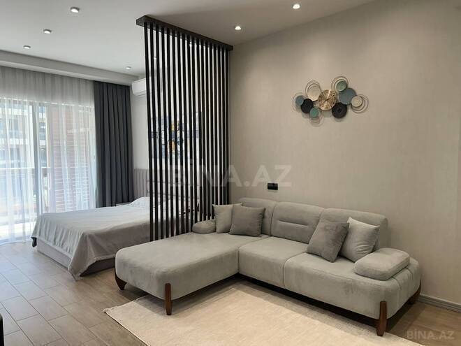 Продаётся 1-комн. новостройка 58 м², пос. Sea Breeze, photo 5 from 11