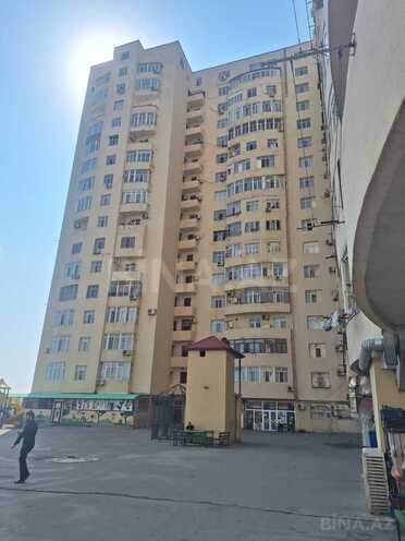 İcarəyə verilir 2 otaqlı yeni tikili 60 m², 20 Yanvar m., photo 1 from 16