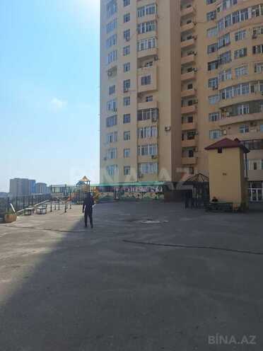 İcarəyə verilir 2 otaqlı yeni tikili 60 m², 20 Yanvar m., photo 4 from 16