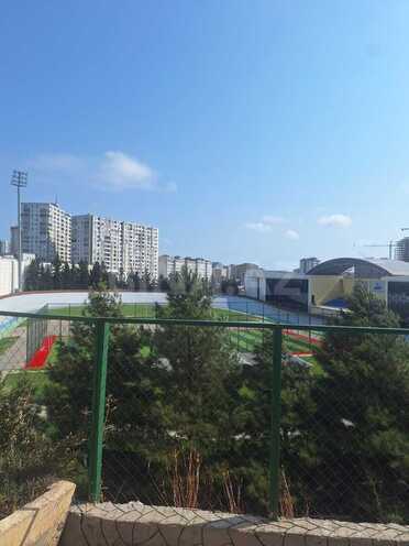 İcarəyə verilir 2 otaqlı yeni tikili 60 m², 20 Yanvar m., photo 3 from 16
