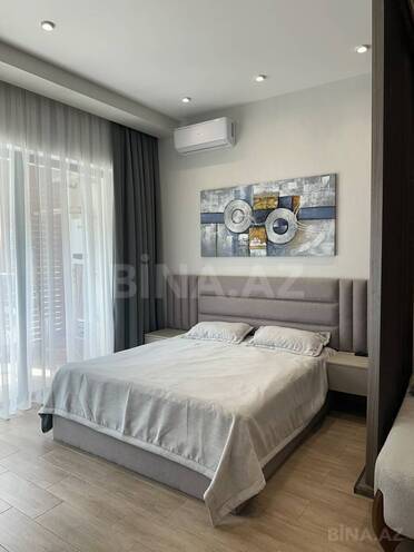 Продаётся 1-комн. новостройка 58 м², пос. Sea Breeze, photo 7 from 11