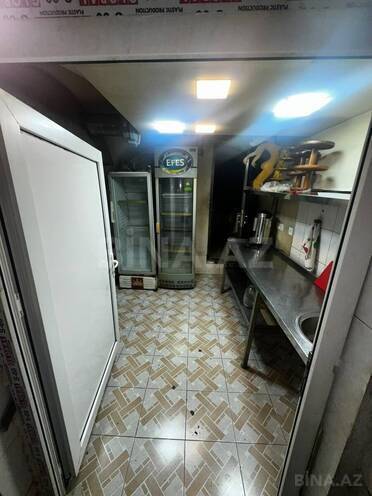 İcarəyə verilir  obyekt 180 m², Sahil m., photo 10 from 23