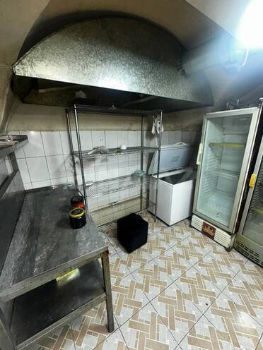 İcarəyə verilir  obyekt 180 m², Sahil m., photo 8 from 23